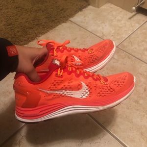 Nike Lunarglide 5